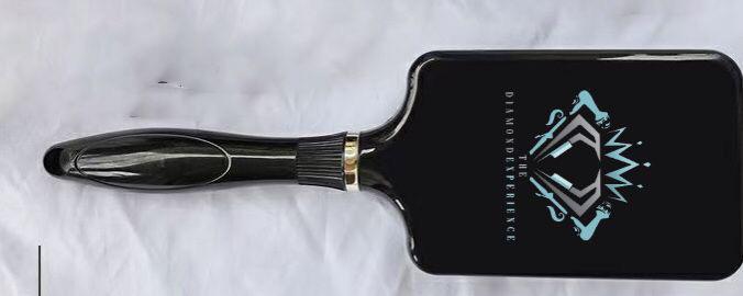 Paddle Brush