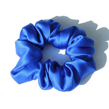 Load image into Gallery viewer, Satin Scrunchie
