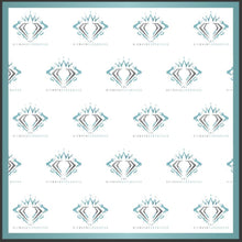 Load image into Gallery viewer, Large Satin Scarf
