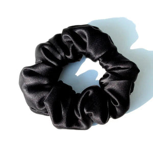 Satin Scrunchie
