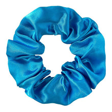Load image into Gallery viewer, Satin Scrunchie
