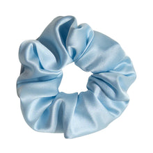 Load image into Gallery viewer, Satin Scrunchie
