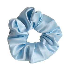 Satin Scrunchie