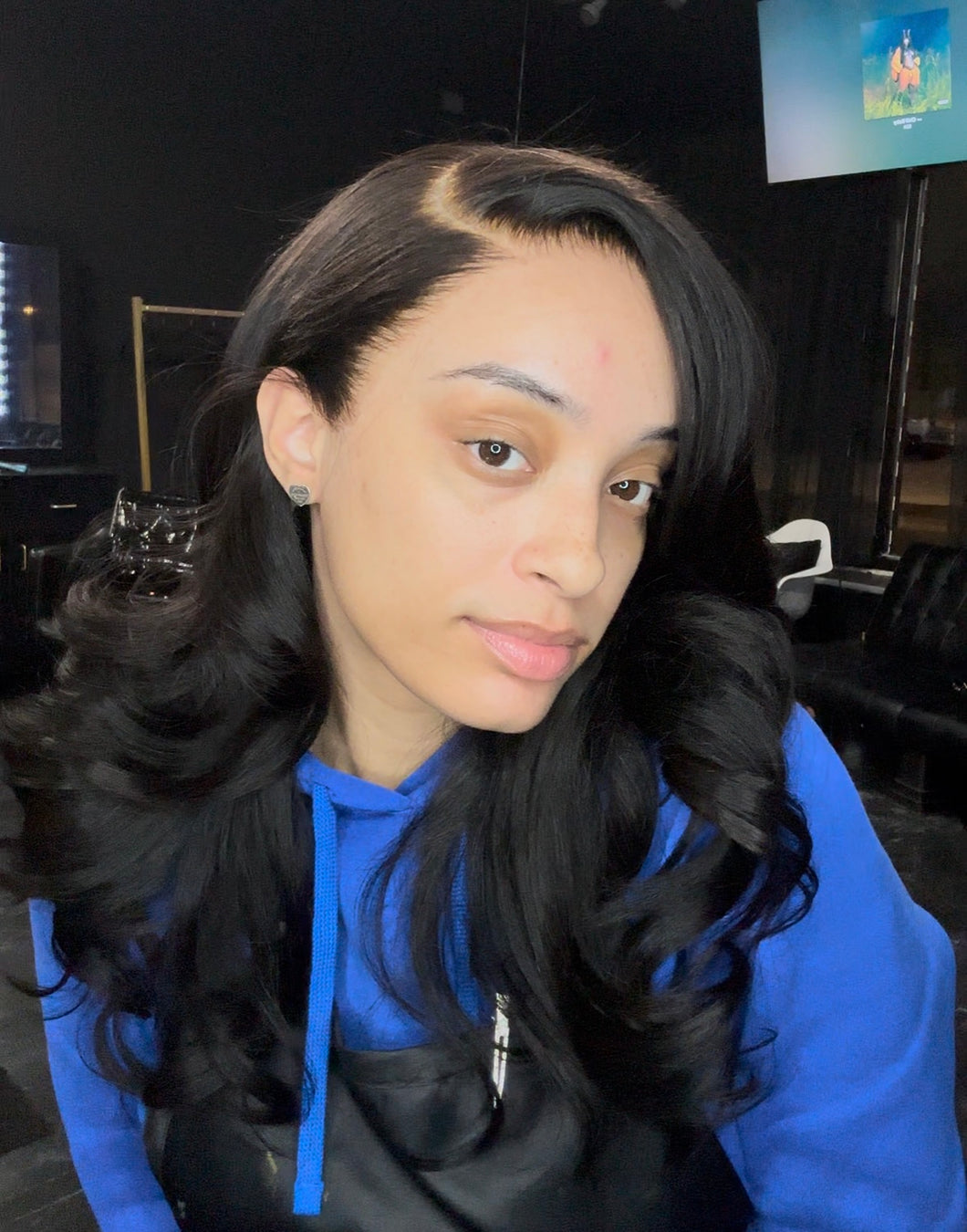 13x6 Frontal Wig